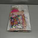 2 x Hiawbon 30PCS Thanksgiving Turkey Craft Kits, DIY Turkey Headbands Craft Kits, Thanksgiving Turkey Hats, Fall Decoration Supplies for Thanksgiving Home