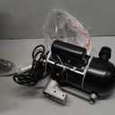 #US Dyncs MDU75-12060S-1, 120 V, Motor for 24" Oscillating Fan