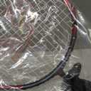 YONEX I-Series Strung Badminton Racquet, 5U G4 | Graphite Badminton Racket for Intermediate Players | 30 lbs Tension | Astrox Lite 37i,43i,45i Voltric Lite 35i,40i,47i Developed in Japan