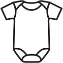 Baby Unisex Baby Cotton Bodysuits, 2 Pack(Sage Green, Grey), 18 Months