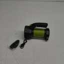 AlpsWolf Camping Lantern Rechargeable, LED Flashlight Spotlight Lantern with 800LM, 3600 mAh, Strap Included Portable Bright Camping Light for Emergency, Outdoor Hiking, Power Outages