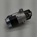 SCITOO Starter Motor BB5T-11000-BA 19227 for FORD Edge 2014 Escape for Explorer 2013-2015 Focus 2013-2017 Fusion Taurus 2013-2016 for Lincoln MKC 2015 2.0L 1.2kW/12 Volt CW 9-Tooth Pinion