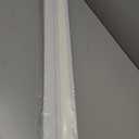 Changshade Light Filtering Cellular Shades Cordless, Top Down Bottom Up Blinds for Windows, 1.5" Single Cell Pleated Honeycomb Window Shades for Bedroom, Child Room,33" Width x72 Height,White