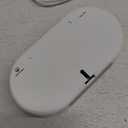 Airthings 2960 View Plus - Battery Powered Radon & Air Quality Monitor (PM, CO2, VOC, Humidity, Temp, Pressure)