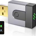 Wireless CarPlay Adapter