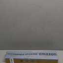 CorkLatta Black Shower Curtain Rod 31 to 80 Inch,1 Inch Diameter Adjustable Spring Tension Stainless Steel Telescoping Rod,Easy Install,No Rust