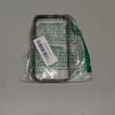 Compatible with iPhone 14 Case, Slim Soft Gel Rubber TPU Material, Full Camera Protection, Shockproof Protective Phone Case for Women Girls Boys (Brown)