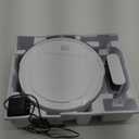 Lefant Robot Vacuum Cleaner, Strong Suction, 120 Mins Runtime, Slim, Low Noise, Automatic Self-Charging, Wi-Fi/App/Alexa Control, Ideal for Pet Hair Hard Floor and Daily Cleaning, M210