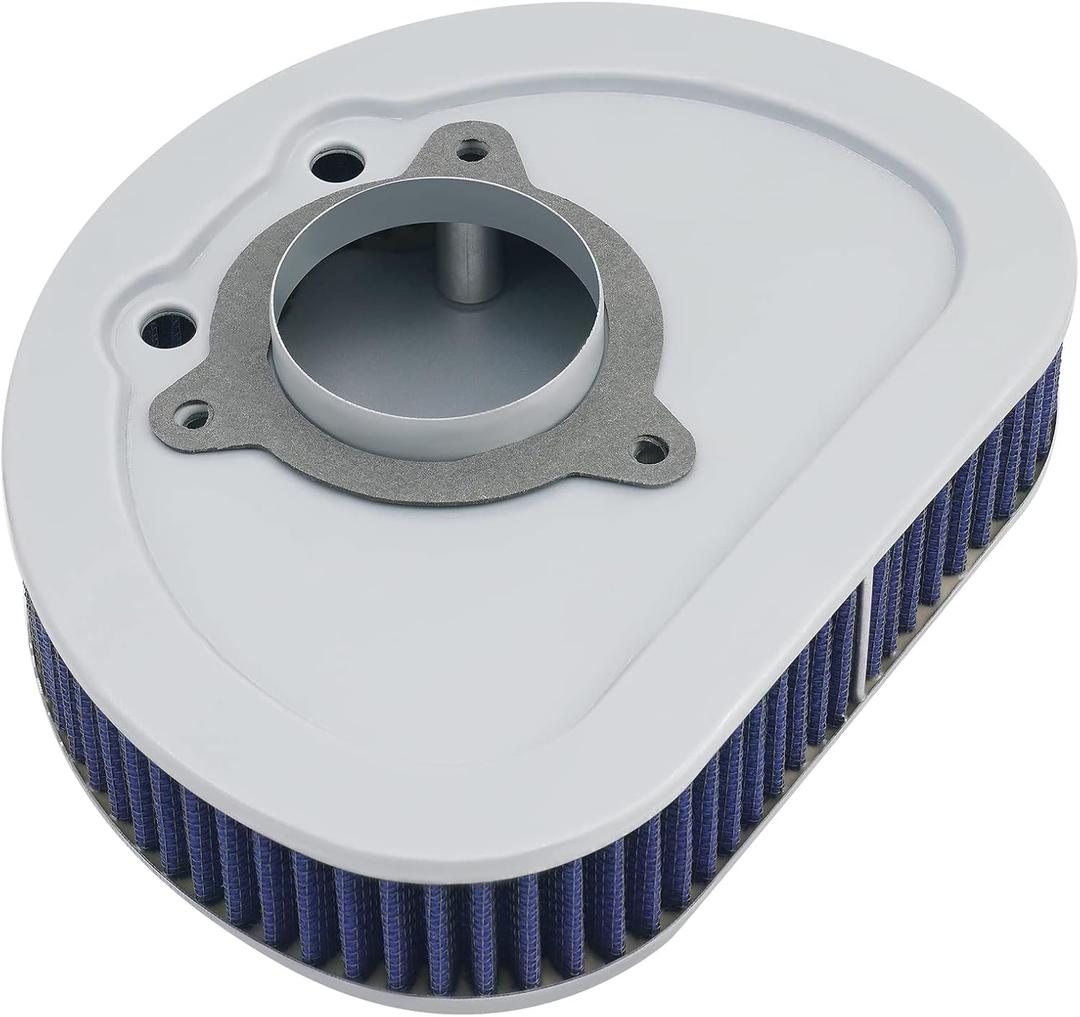 Air Filter 2963308 for Harley Road King Street Glide Electra Glide Ultra Classic Road Screamin Eagle Tri Ultra Classic Electra Limited Low