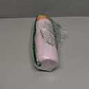 Owala FreeSip Insulated Stainless Steel Water Bottle with Straw for Sports and Travel, BPA-Free, 24 Ounce, Candy Store