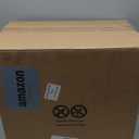 UPGRADED W11162443 Refrigerator Crisper Drawer Compatible with Whirlpool Crisper Drawer W11046494 Whirlpool Fridge Drawer Parts W10899435 WRS555SIHZ WRS325SDHZ WRS315SDHZ Maytag Refrigerator Drawer