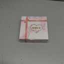 Flower Hair Claw Clips - 3PCS Big Clips for Women/Girls, Cute Nonslip Medium Colorful Hawaiian Flower Clips with Strong Hold for Thick/Thin Hair