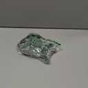 EASY READ Bifocal Reading Sunglasses for WomenFashion Sun Readers UV400 Protection(Magnification 2.50, Black)