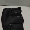 Feamero Plus Size Calf Compression Wrap For Severely Swollen Calves With Lymphedema, Big Calf Brace Increases Circulation & Reduces Muscle Swelling for Women and Men (Tall, XL)