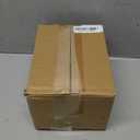 Food Containers Set with Lids Airtight - Plastic Lunch Bento Boxes - Meal Prep Containers, Microwave, Dishwasher, and Freezer Safe (Green)