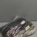 Outdoor Cat House Cat House for Outdoor and Indoor Use - Waterproof Shelter for Cats, Dogs, and Feral Animals (Brown, Medium)