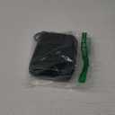 Tagging Gun for Clothing, Tag Attacher Gun Kit with 6 Needles, 1008pcs 2" Barbs Fasteners & 1 Hard Carrying Storage Case for Clothes Labeler  Green)