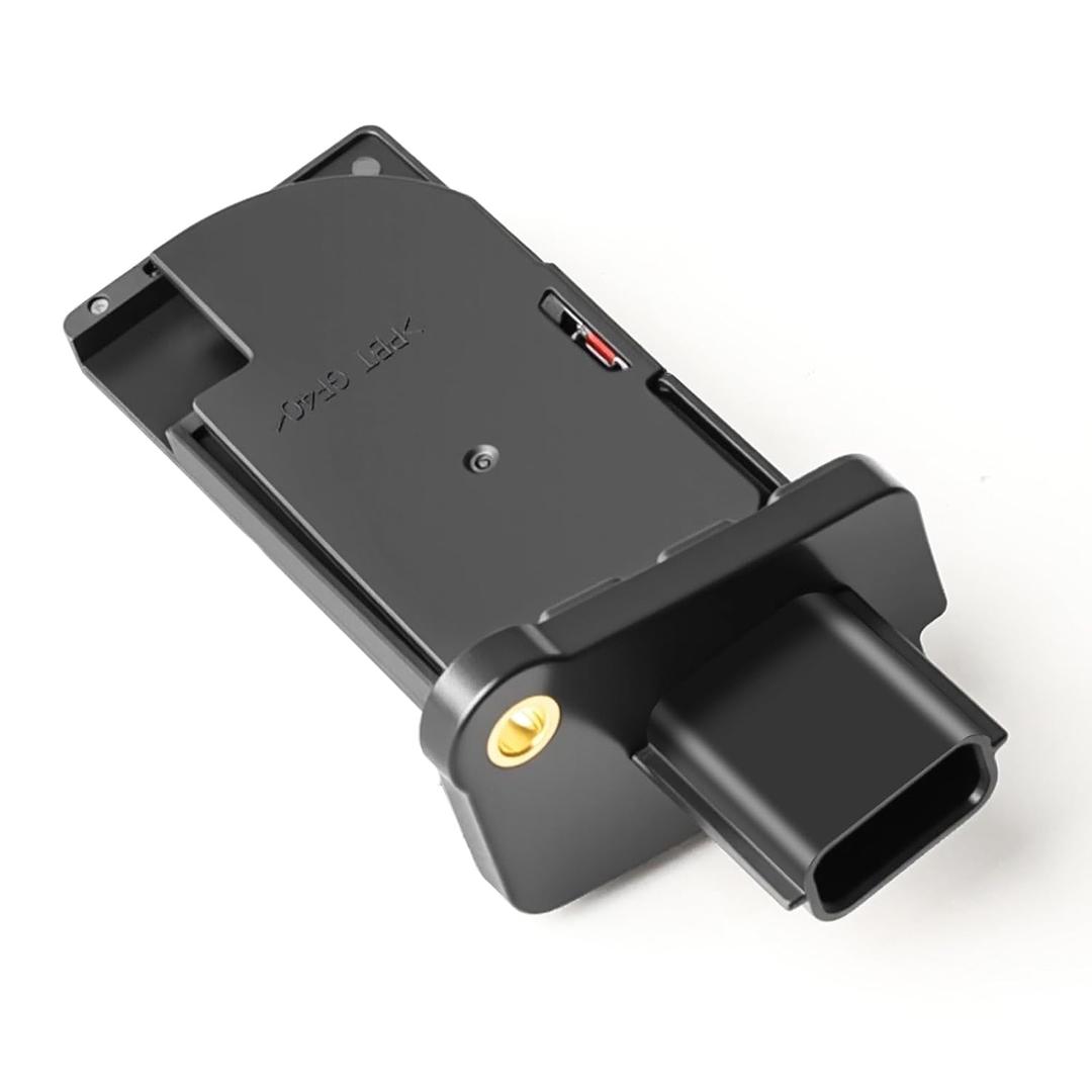FAERSI Mass Air Flow Sensor Meter 22680-3VA0A MAF Sensor Compatible with Nissan Altima 14-18, 16 Maxima, 15-19 Murano, 15-16 Pathfinder, 15-17 Quest, 14-16 Rogue, 15-16 Infiniti QX60