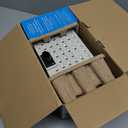 AeroGarden Harvest Lite in Green, Soil-Free Indoor Hydroponic Garden with LED Grow Light for Year-Round Gardening of up to 6 Herbs and Vegetables