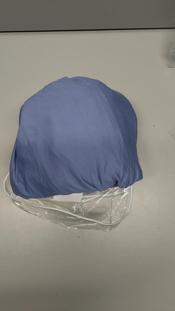 Fafua Chair Covers, Stretch Kitchen Chair Covers/Dining Room Chair Covers Set of 6, Removable Washable Dining Chair Slipcovers for Home, Hotel, Banquet