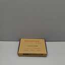 Homemory 24 Piece Heart shapedED Votive Candles