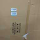 6 Pack 36" x 48" Foam Board,0.23 Inch Thick White Foam Poster Board, Large Acid-Free Foam Core Board, Polystyrene Rigid Foamboard for Backdrop, Display, Mounting, Sign Making