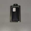 Speck Products Presidio Grip Samsung Galaxy S20 Ultra Case, Black/Black (136381-1050)