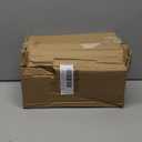 Glass Apothecary Jars with Lid, Clear Glass Candy Jar for Candy Buffet, Decorative Glass Jar for Party, Wedding and Home Decor, Classic Glass Candy Canister (Height: 12.6", Diameter: 6.5")