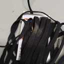 anan520 Elastic Shoe Laces - Elastic No Tie Shoelaces for Adults & Kids Shoes