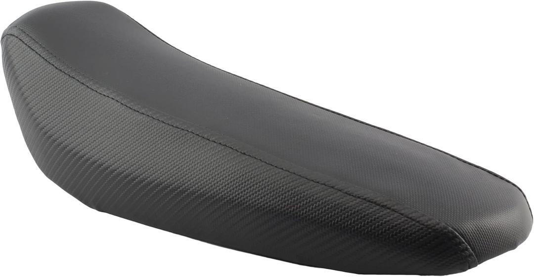 Surron Seat,Motorcycle Dirt Bike Seat Cushion Electric Dirt Bike Seat With Sur Ron Light Bee X/S -Imitation Carbon Fibe Surron Seat,Motorcycle Dirt Bike Seat Cushion Electric Dirt Bike Seat With Sur Ron Light Bee X/S -Imitation Carbon Fibe