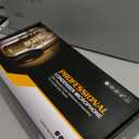 Podcast Equipment Bundle for 2, Audio Interface with Voice Changer Condenser Microphones for Gamer, All-in-One Audio Mixer Perfect for Live Streaming, Singing, YouTube, Gaming