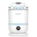 Papablic Bottle Sterilizer and Dryer Pro Max, 13 Bottles Extra-Large Capacity for Big Family, Electric Steam Bottle Sanitizer for Baby Bottles, Parts & Other Newborn Essentials
