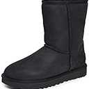 UGG Women's Classic Short II Boot, 7