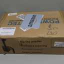Outboard Remote 703-48205-16 for Yamaha Side Mount Control Box 10PIN Push to Open