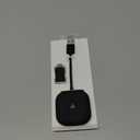 Android Auto Wireless Adapter Plug and Play Car Dongle for Factory Wired Android Auto in All Cars - Low Latency and Easy to Install