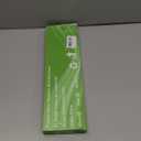 Stove Gap Covers Stainless Steel, 2 Pack Stove Gap Filler Easy Retractable Length 13.8" to 27.5", Width 0.79" ALMCALS Range Trim Kit, Heat Resistant Guard Between Stove Top & Counter (Silver)