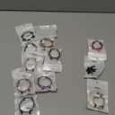 [12 Pack] Compatible with Galaxy Watch 5 Pro 45mm Screen Protector Bumper Case Soft TPU Protective Case for Samsung Galaxy Watch 5 Pro (12-Colors)