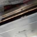 Breville BOV950BST Joule Smart Countertop Oven Air Fryer Pro, Black Stainless Steel (One Size)