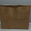 IGAN Small Inverter Generator Tent Cover While Running, Compatible for Honda and Most 1000~2300 Watts Generators, Portable Outdoor All-Weather Tarpaulin Cover for Rain, Black