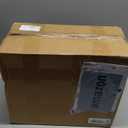 YJYWZH Car Armrest Box for Kia Rio 2018-2023 Auto Accessories Center Console Leather Arm Rest Double-Layer Storage Space with Cup Holder (Black Thread)