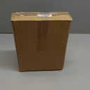 Over the Door Organizer 5 Tiers, Extra Large Behind Door Storage of 10 Compartments, 80 lbs Weight Capacity Over Door Organizer, Door Hanging Organizer for Closet, Diaper Organizer, Room storage | Behind Door Storage, Over Door Organizer, Room storage (Gray)