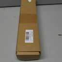 300mm/ 11.81 inch HGR20 Linear Guide kit,2pcs 300mm hgr20 Linear Rail with 4pcs HGH20CA Carriage Block and End Stop Block