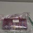 Holographic Chunky Glitter, Set of 36 Colors Craft Glitter Sparkle Sequins, Cosmetic Glitter Flake for Epoxy Resin, Body, Face, Eye, Nail Arts, Slime Making, Wedding Festival Party Decoration