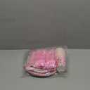 Feliz Dia De Las Madres Decorations Spanish Mothers Day Plates and Napkins Folks Knives and Spoons for Dia De Las Madres Party Supplies Decorations, Serve 12 Guests