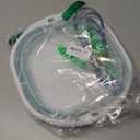 CPAP Hose Cleaner Kit - CPAP Tube Cleaning Brush, CPAP Hose Brush, LongFlexible CPAP Tube Brush with Basin, Drying Hook & Gloves - CPAP CleaningSupplies for Hose, Mask & Tubing