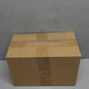 SINJEUN 30 Pack Clear Plastic Spray Bottles with Caps, 4 oz Spray Bottles Mist Sprayer, Refillable Empty Fine Mist Spray Bottle Mini Travel Size Spray Bottles, Leak Proof and BPA-Free