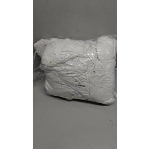 Bedsure Queen Sheet Set, Cooling Sheets for Queen Size Bed Set, Rayon Derived from Bamboo, Breathable & Soft, Deep Pocket Up to 16 Inches, Hotel Luxury Silky Bedding for Hot Sleepers, White