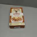 Bob's Red Mill Brown Sugar & Maple Oatmeal Packets, 8 packets (Pack of 1) - Non GMO, Gluten Free, Whole Grain, Kosher