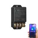 30A Hight Power WiFi Wireless Smart Switch, DIY Module for Smart Home Automation, ewelink APP Remote Control, Timer, Compatible with Alexa & Google Home