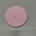 Large Nipple Covers for Women 2 Pairs - Reusable Nipple Pasties Silicone Size A-DD Sticky Adhesive Breast Petals